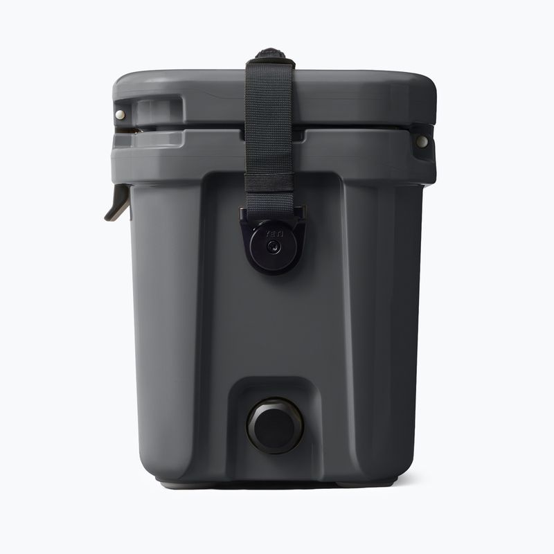 Portable fridge YETI Roadie 15 charcoal 4