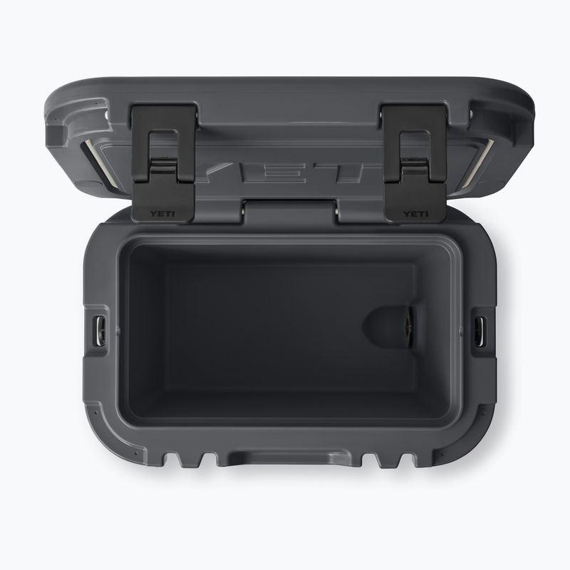 Portable fridge YETI Roadie 15 charcoal 5