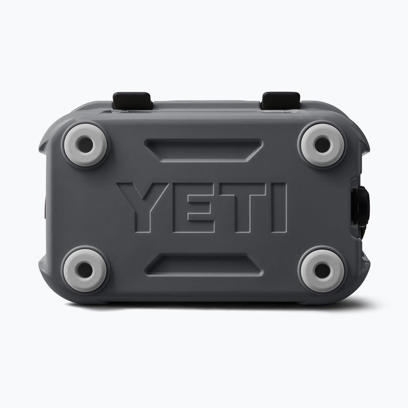 Portable fridge YETI Roadie 15 charcoal 6