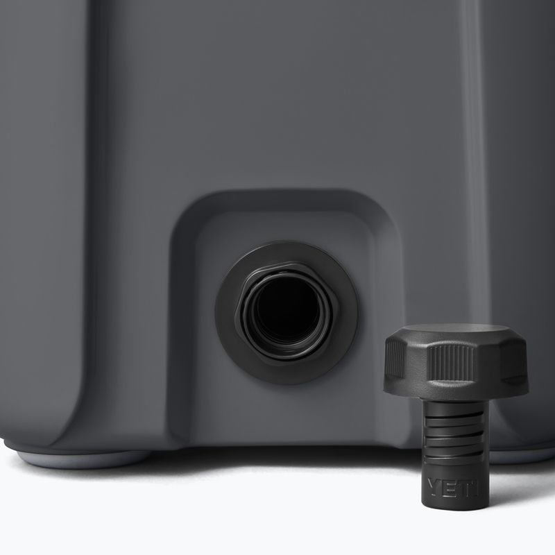 Portable fridge YETI Roadie 7,5 l charcoal 7