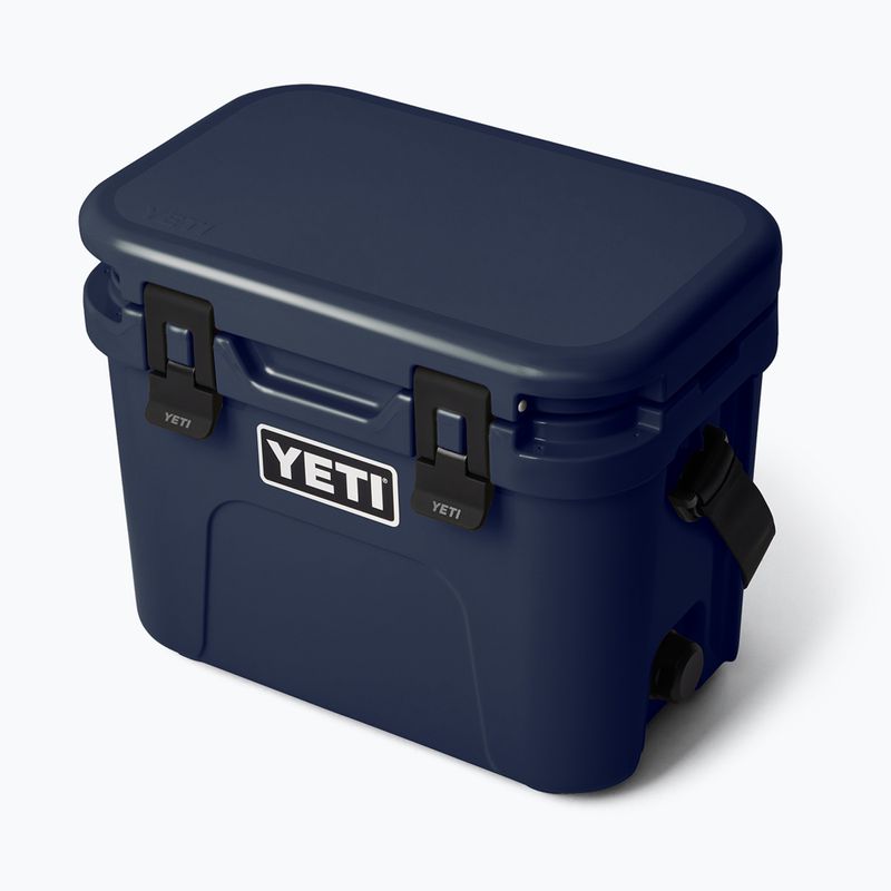 Portable fridge YETI Roadie 7,5 l navy 3
