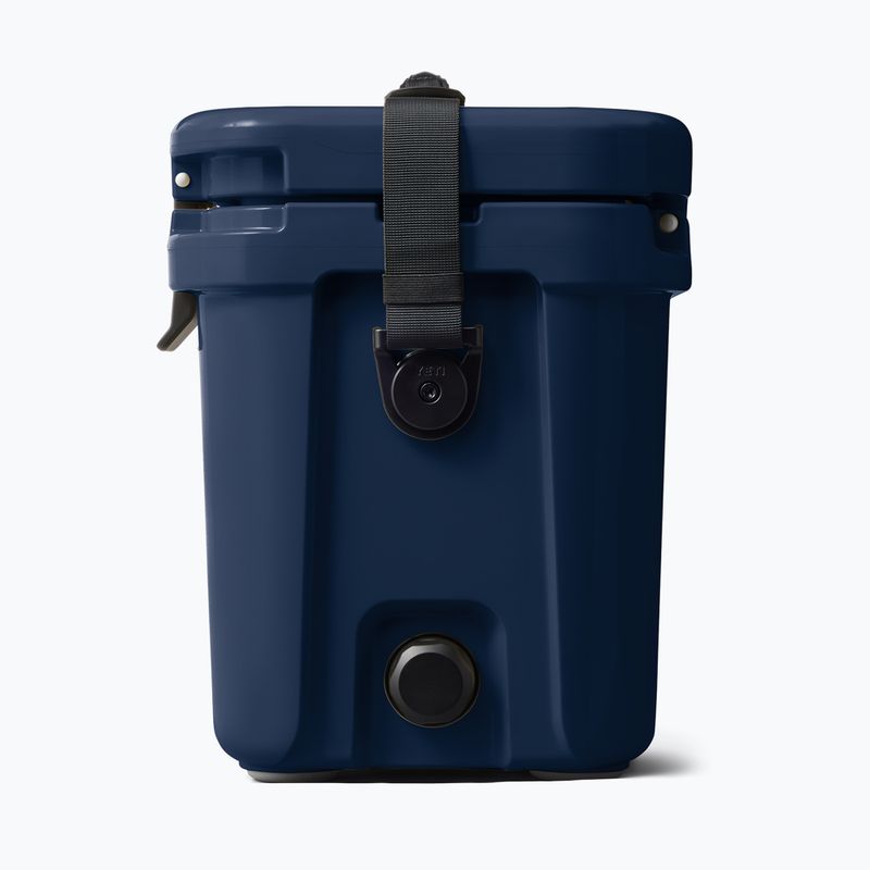 Portable fridge YETI Roadie 7,5 l navy 4