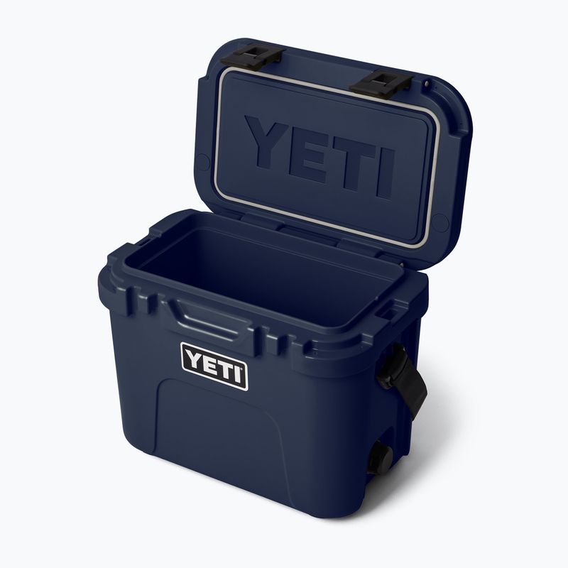 Portable fridge YETI Roadie 7,5 l navy 6