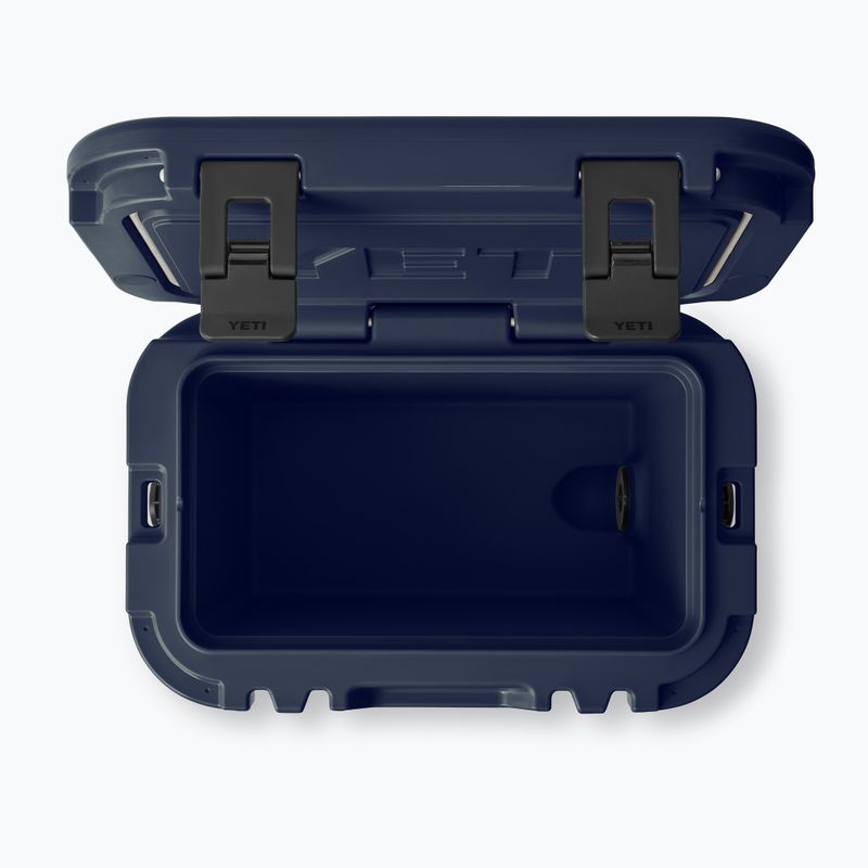 Portable fridge YETI Roadie 7,5 l navy 7