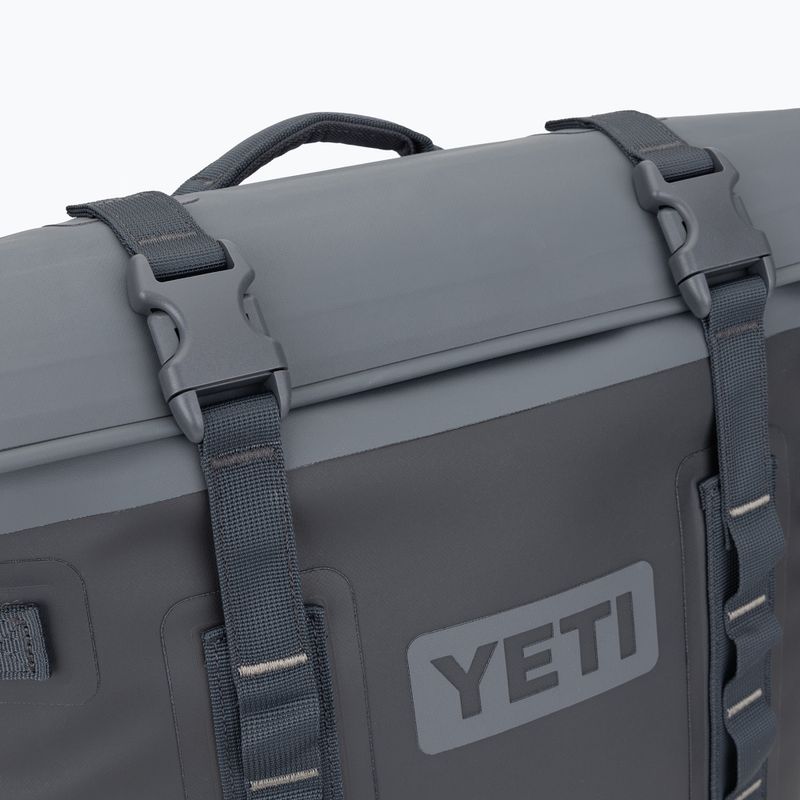 Thermal backpack YETI Hopper 20 lcharcoal 5