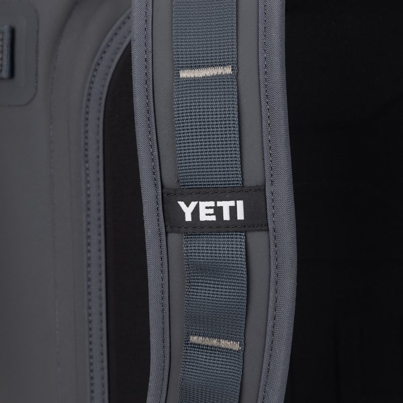 Thermal backpack YETI Hopper 20 lcharcoal 7