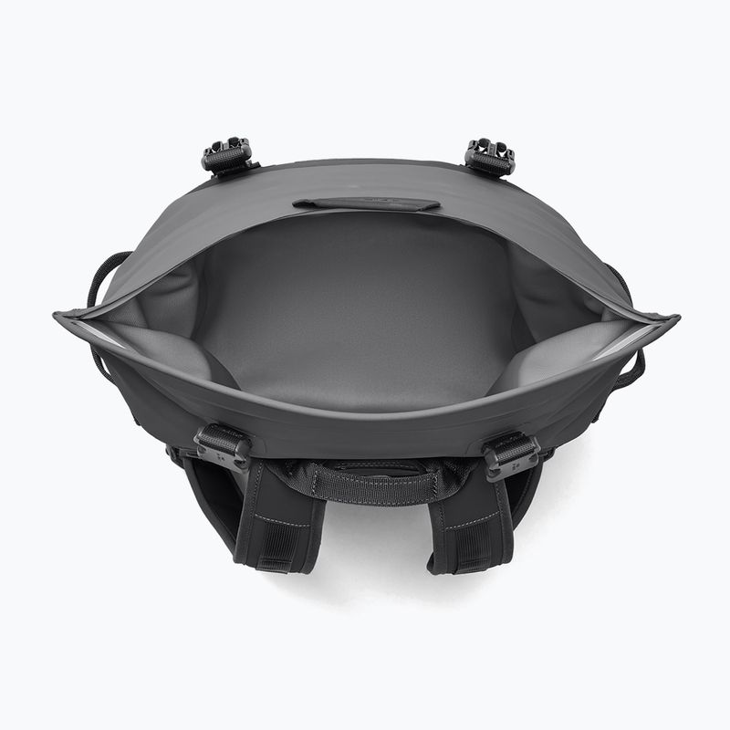 Thermal backpack YETI Hopper 20 lcharcoal 14