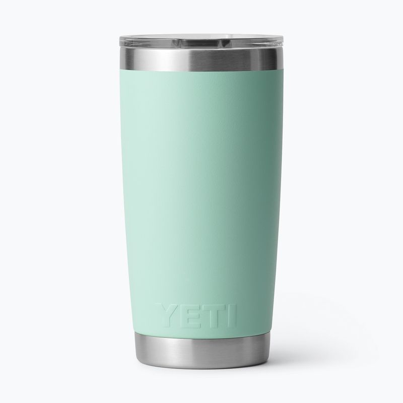 Thermal mug YETI Rambler Tumbler 591 ml seafoam 2