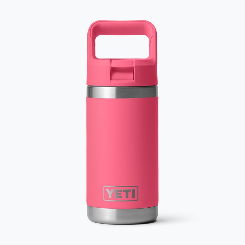 Thermal bottle YETI Rambler Kids 354 ml tropical pink