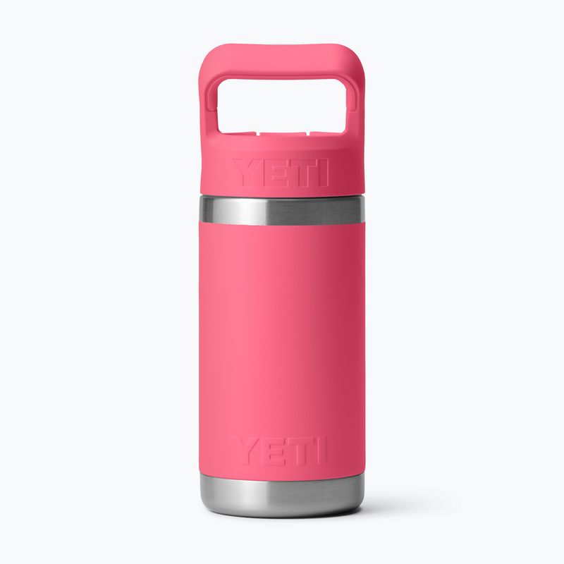Thermal bottle YETI Rambler Kids 354 ml tropical pink 2