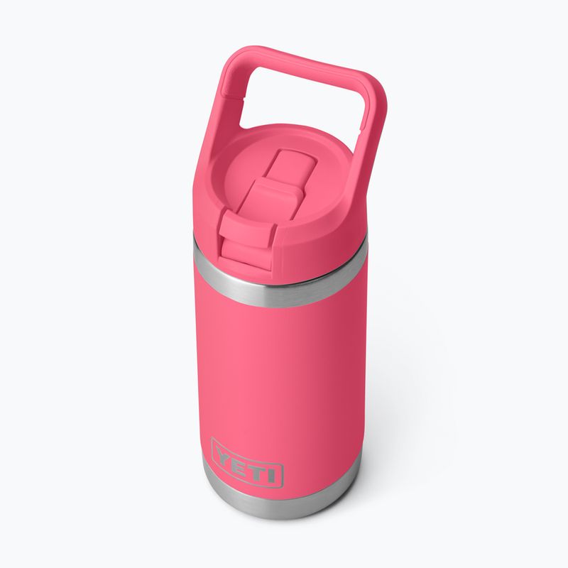 Thermal bottle YETI Rambler Kids 354 ml tropical pink 3