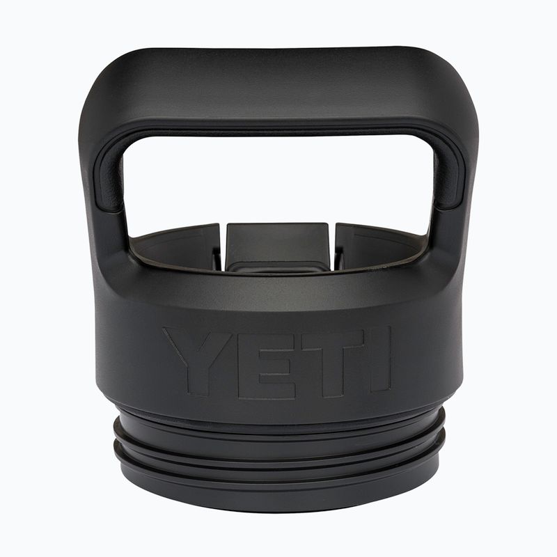 Bottle cap YETI Rambler Straw stainless 3