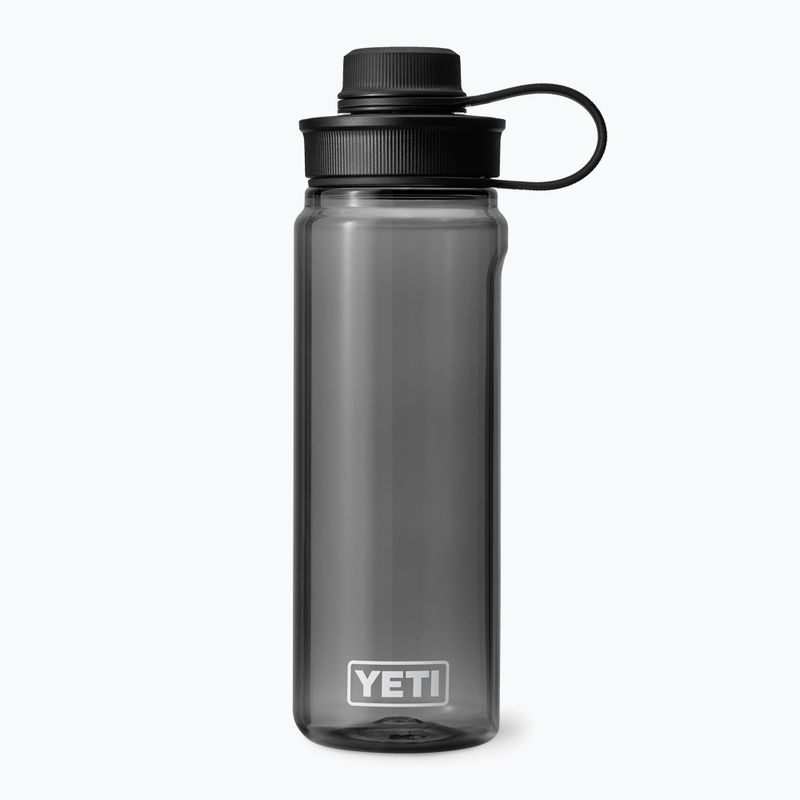 Travel bottle YETI Yonder Tether Water  750 mlcharcoal
