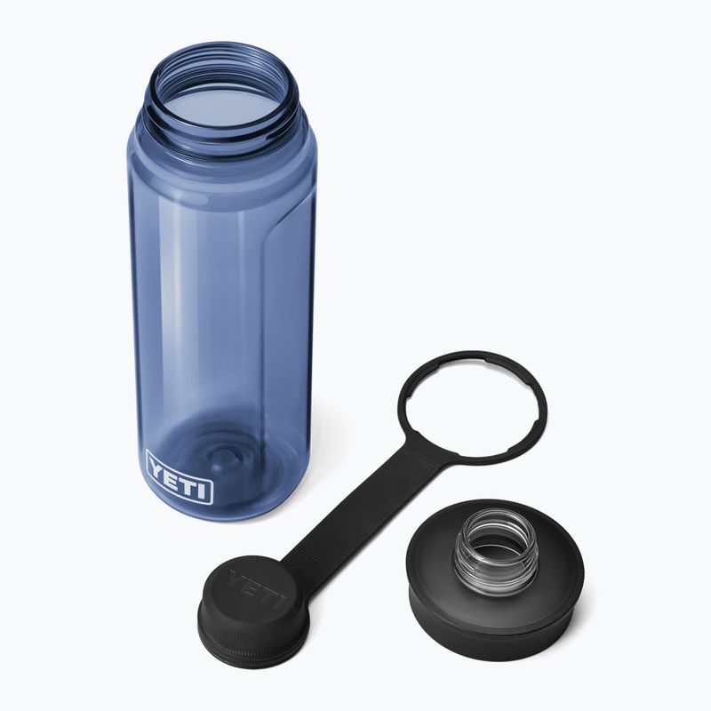 Travel bottle YETI Yonder Tether Water 750 ml navy 5