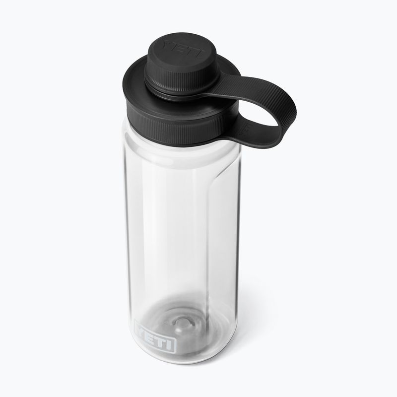 Travel bottle YETI Yonder Tether Water 750 ml clear 3