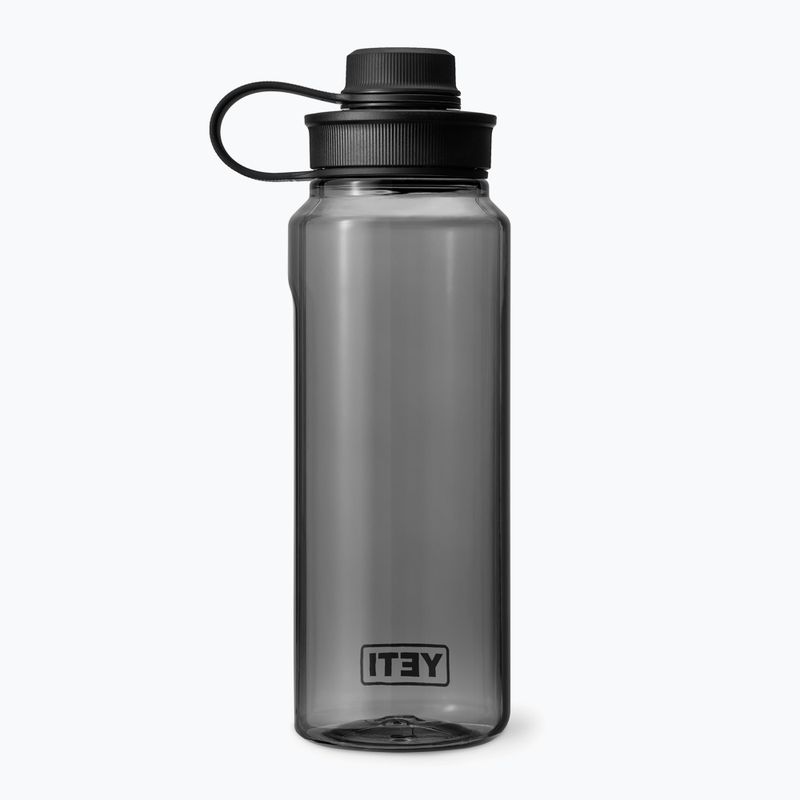 Travel bottle YETI Yonder Tether Water 1000 ml charcoal 2