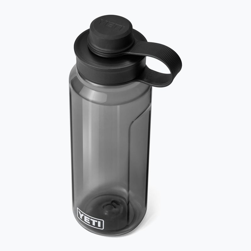 Travel bottle YETI Yonder Tether Water 1000 ml charcoal 3