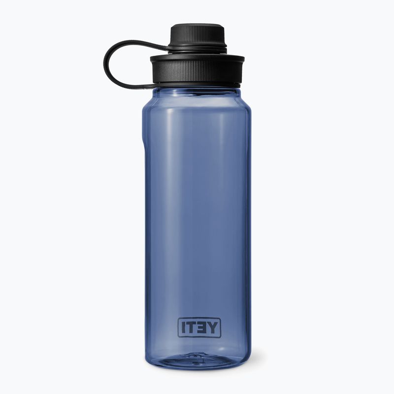 Travel bottle YETI Yonder Tether Water 1000 ml navy 2