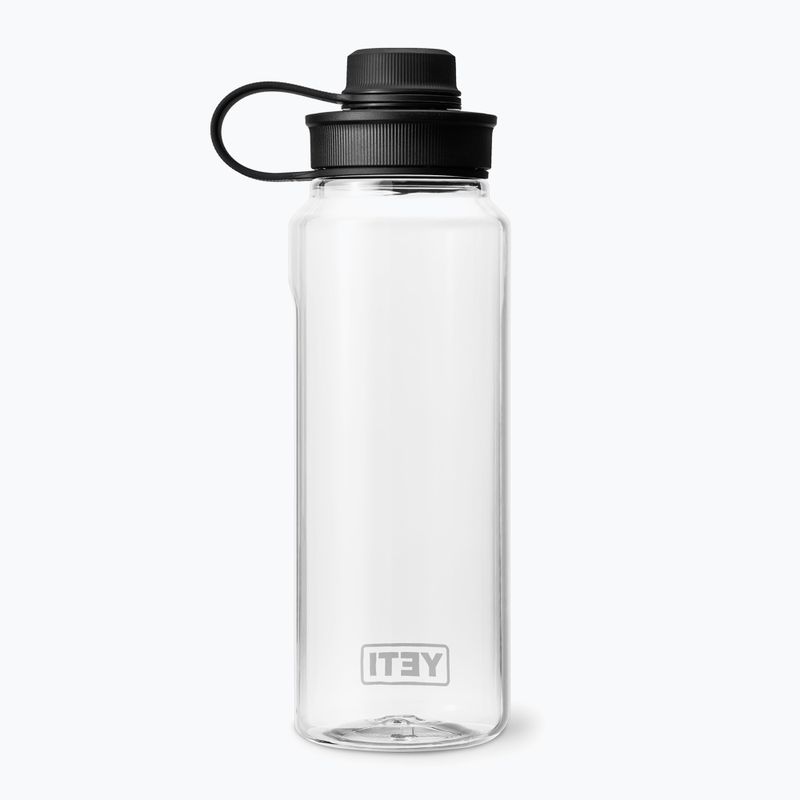 Travel bottle YETI Yonder Tether Water 1000 ml clear 2