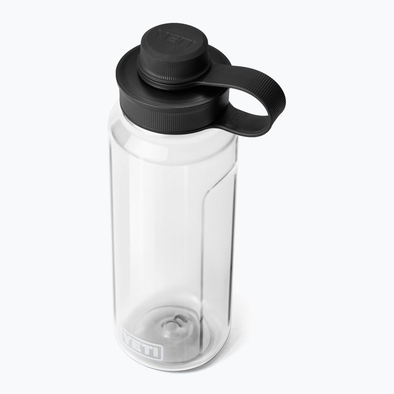 Travel bottle YETI Yonder Tether Water 1000 ml clear 3