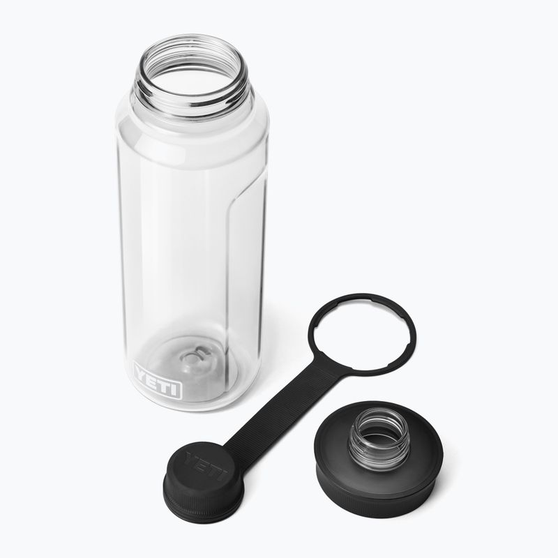 Travel bottle YETI Yonder Tether Water 1000 ml clear 5