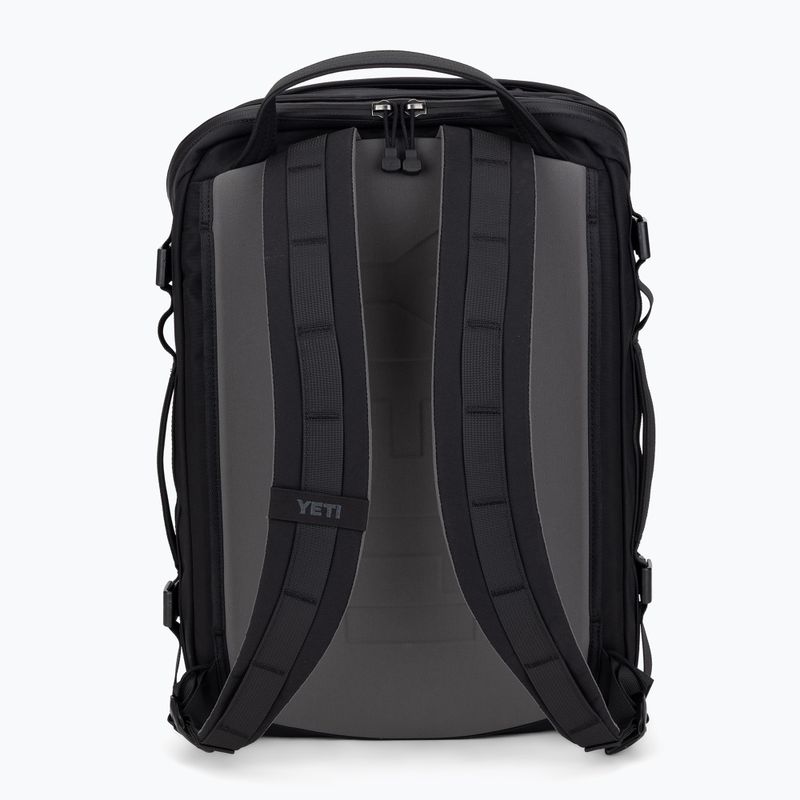 Urban backpack YETI Crossroads 22 l black 3
