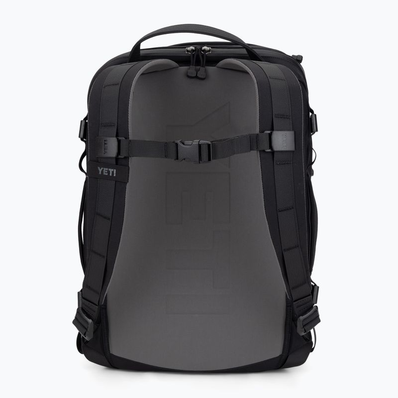 Urban backpack YETI Crossroads 22 l black 4