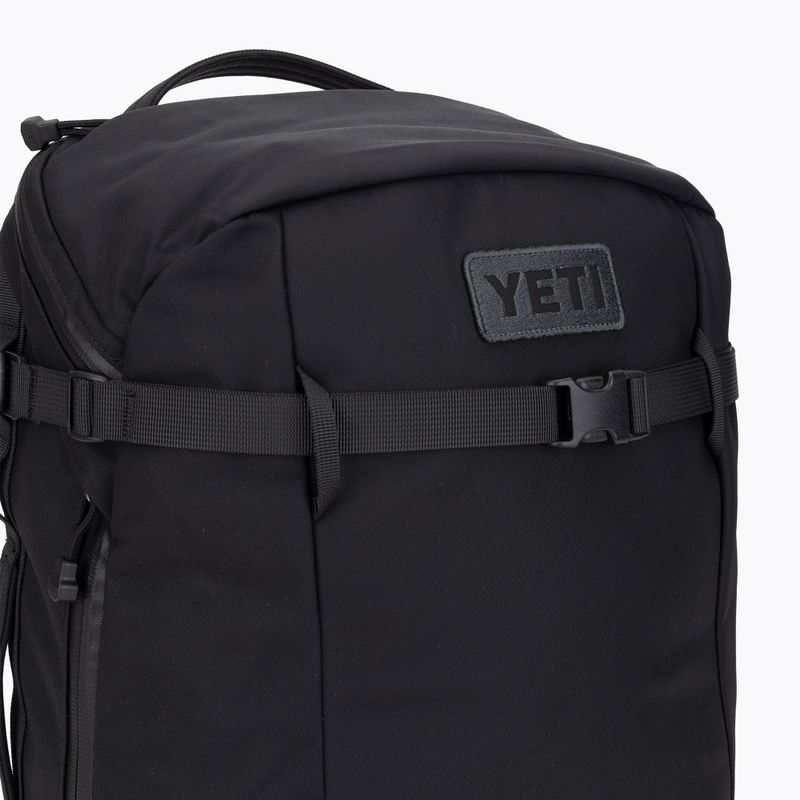 Urban backpack YETI Crossroads 22 l black 5
