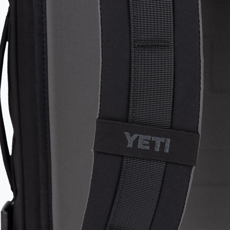 Urban backpack YETI Crossroads 22 l black 9