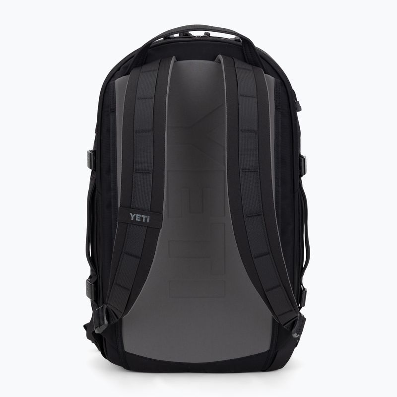 Urban backpack YETI Crossroads 27 l black 3