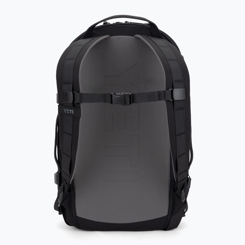 Urban backpack YETI Crossroads 27 l black 4