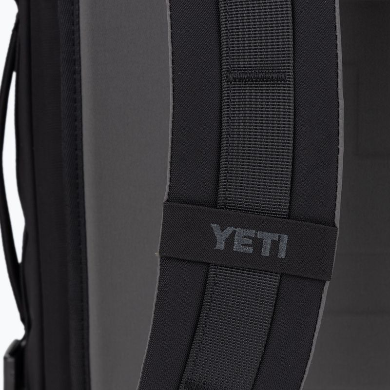 Urban backpack YETI Crossroads 27 l black 8