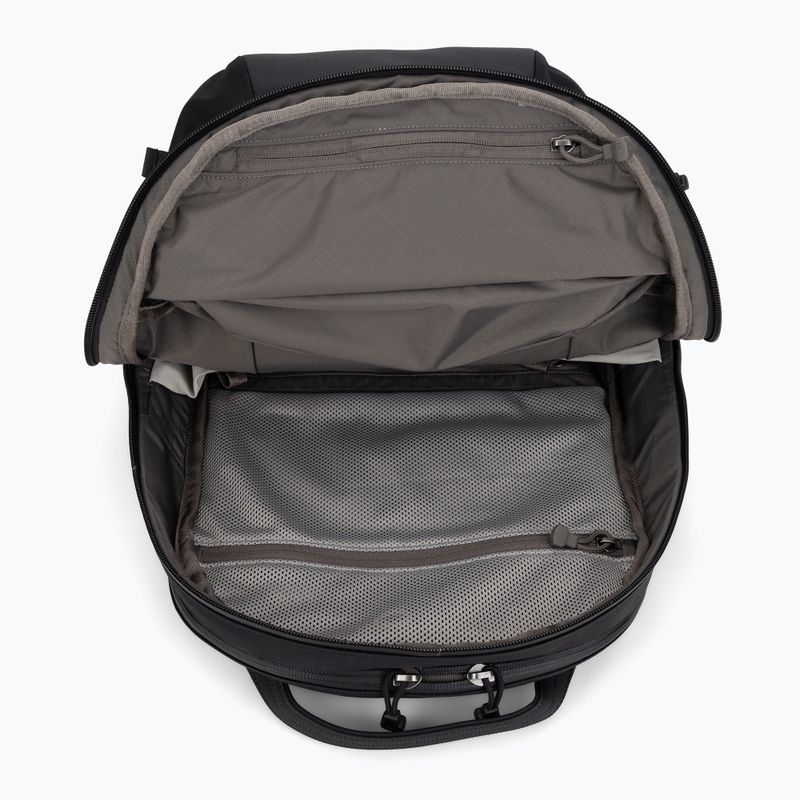 Urban backpack YETI Crossroads 27 l black 9