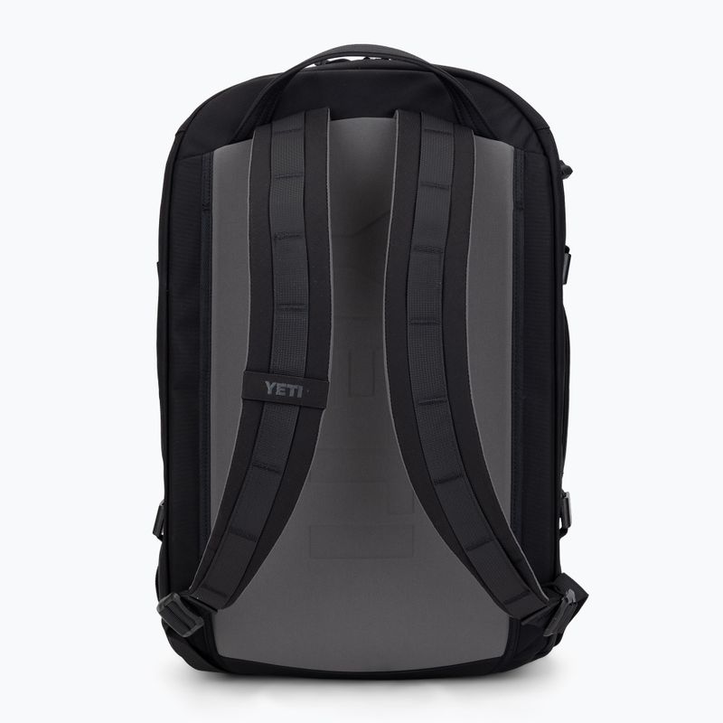 Urban backpack YETI Crossroads 35 l black 3
