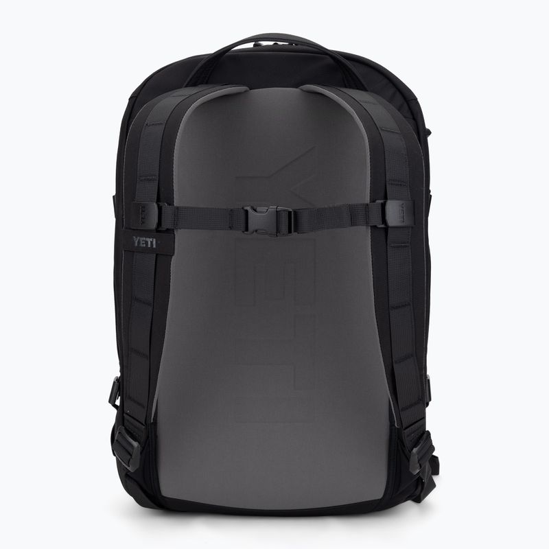 Urban backpack YETI Crossroads 35 l black 4
