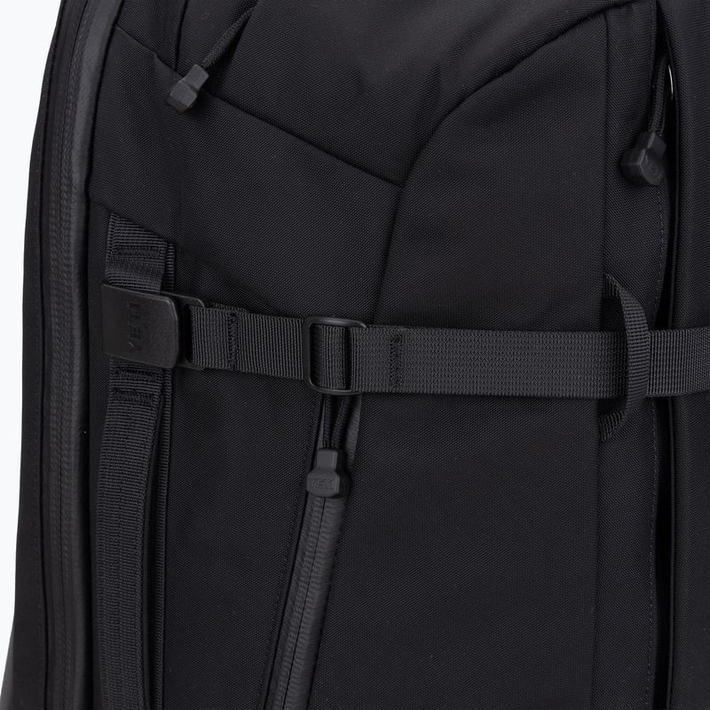 Urban backpack YETI Crossroads 35 l black 6
