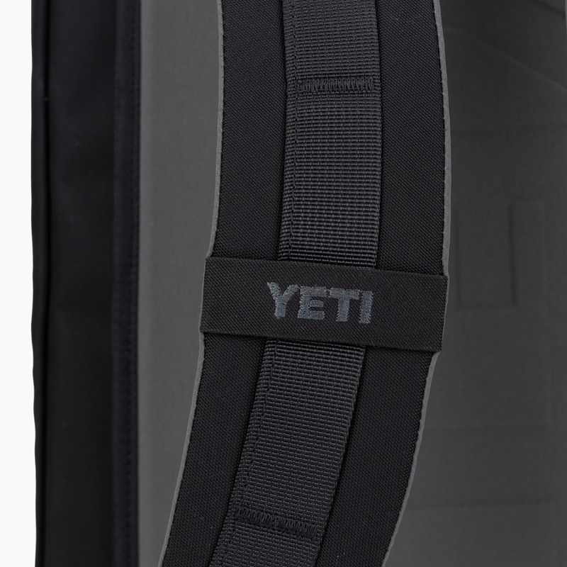 Urban backpack YETI Crossroads 35 l black 8