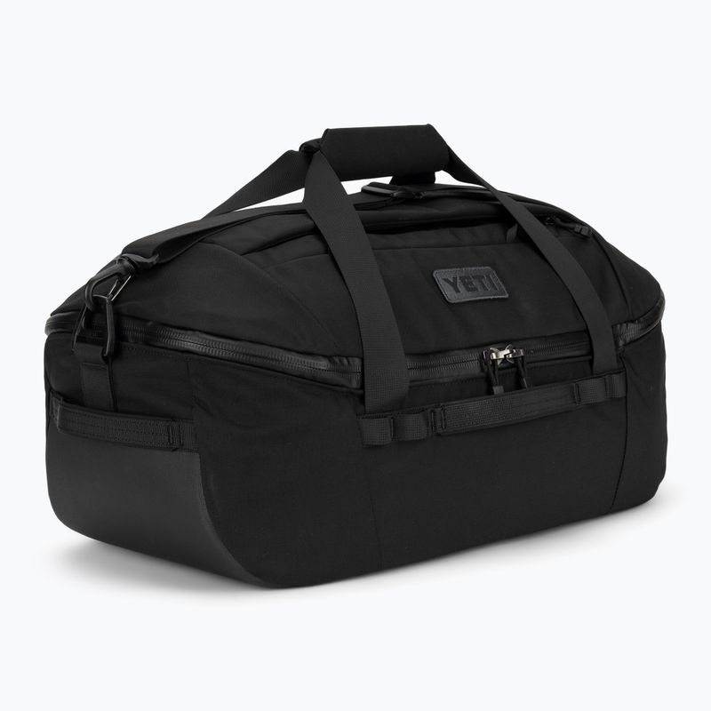 Travel bag YETI Crossroads 40 l 70000002405 black 2