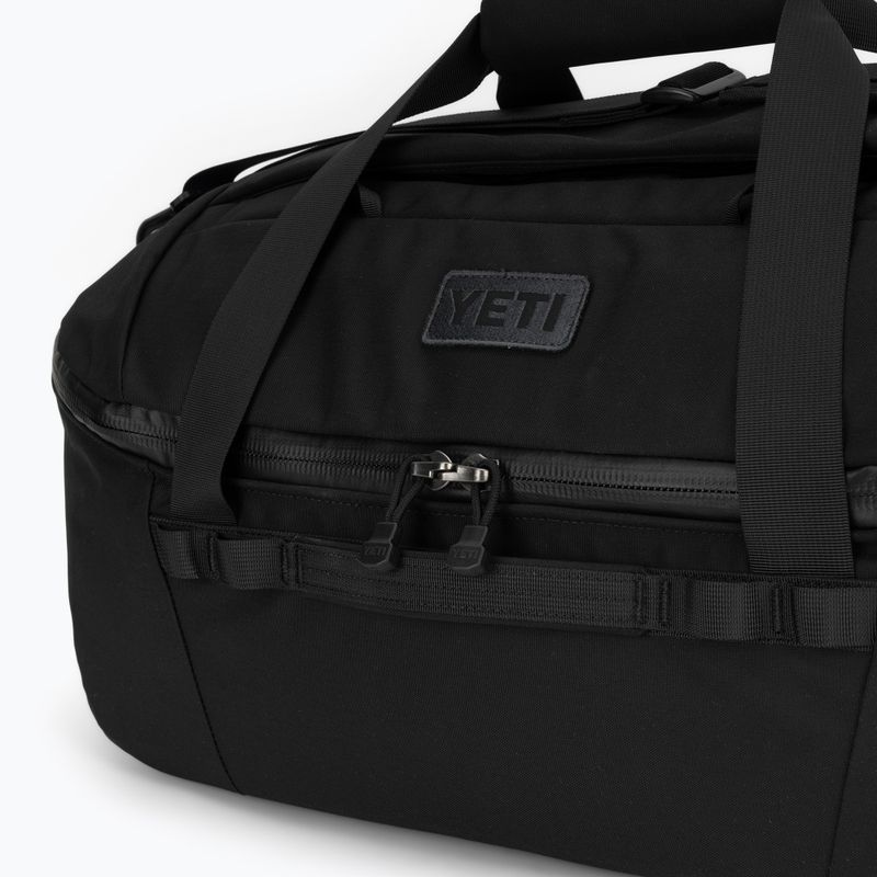 Travel bag YETI Crossroads 40 l 70000002405 black 5