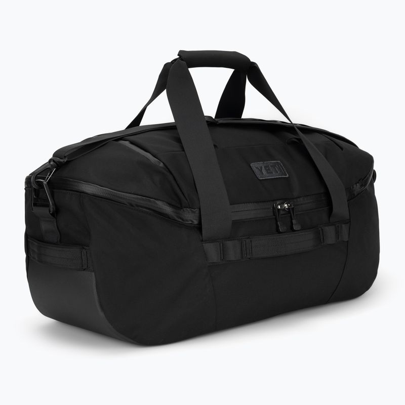 Travel bag YETI Crossroads 60 l black 2
