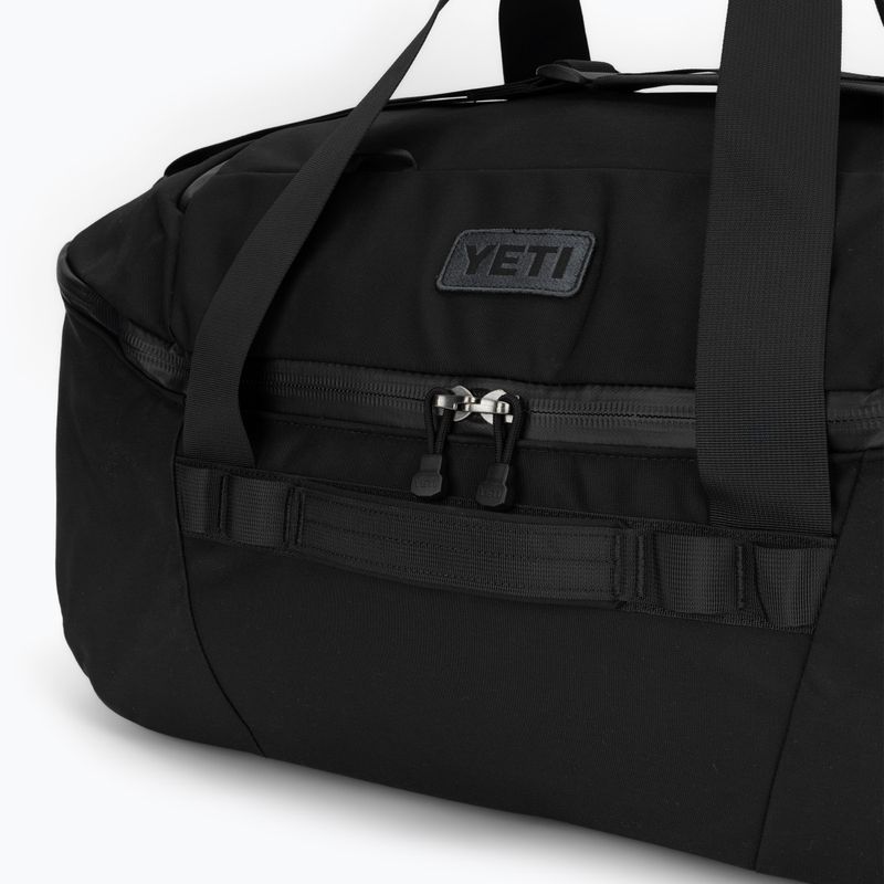 Travel bag YETI Crossroads 60 l black 5