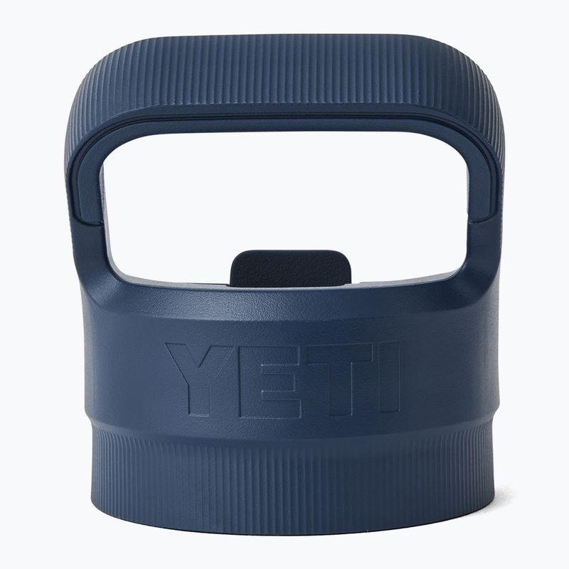 Travel bottle YETI Yonder Straw 750 ml navy 6