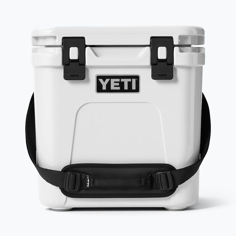 Portable fridge YETI Roadie white