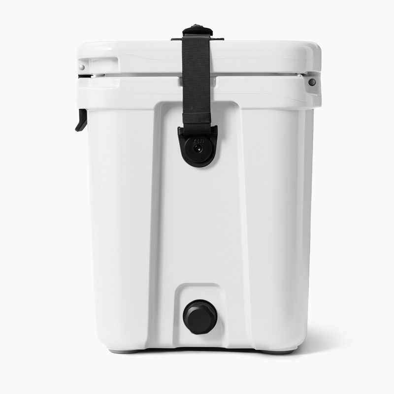 Portable fridge YETI Roadie white 2
