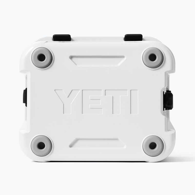 Portable fridge YETI Roadie white 5