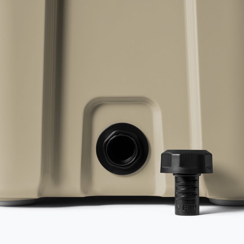 Portable fridge YETI Roadie cheap 10