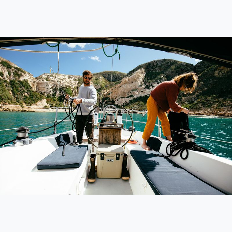 Portable fridge YETI Roadie cheap 14