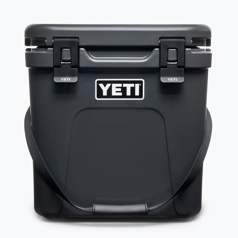 Portable fridge YETI Roadie 20 l charcoal