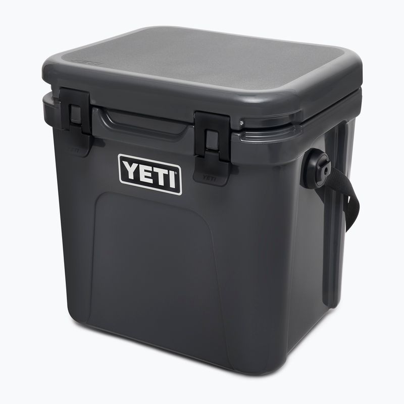 Portable fridge YETI Roadie charcoal 2
