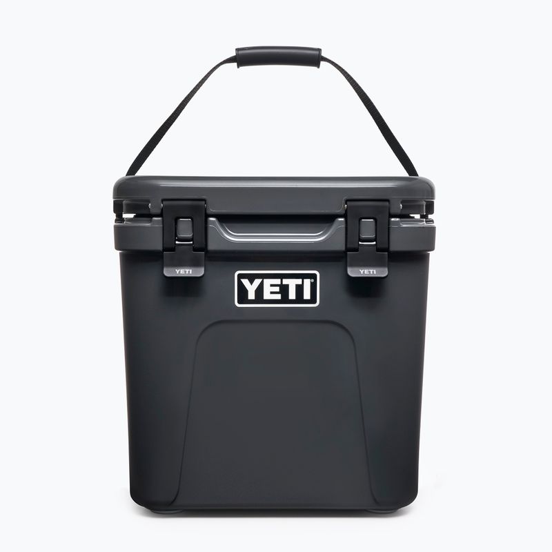 Portable fridge YETI Roadie charcoal 3